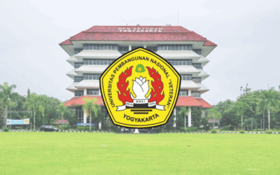 Passing Grade dan Daya Tampung UPN “Veteran” Yogyakarta Prodi Saintek (2025)