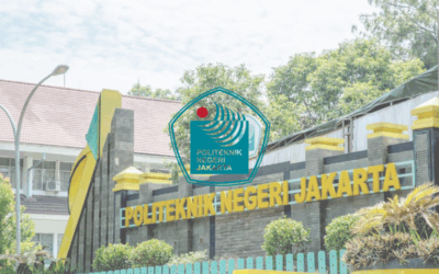 Profil dan Info Lengkap Politeknik Negeri Jakarta (PNJ)
