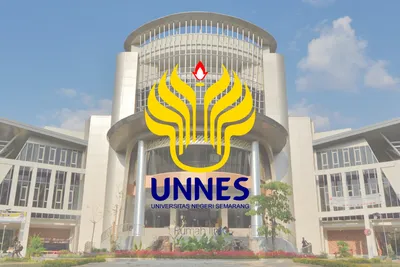 logo unnes