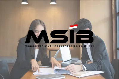 logo MSIB