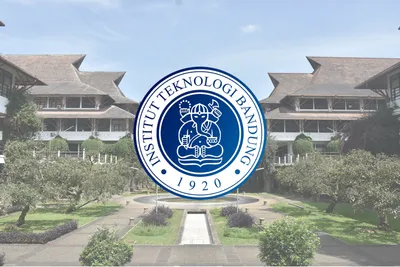 logo ITB