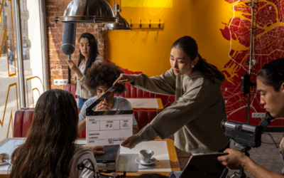 Suka Nonton Film? 7 Jurusan Kuliah Ini Mungkin Cocok Untukmu!