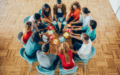 Jurusan Kuliah Ini Cocok untuk Kamu yang Mengaku Berjiwa Sosial!