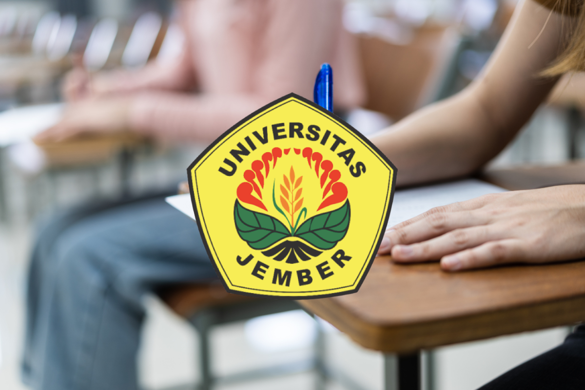 logo unej