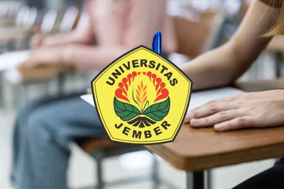logo unej