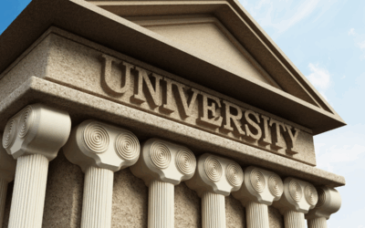 15 Universitas Terbaik di Indonesia Versi QS World University Ranking (2025), Adakah Favoritmu?