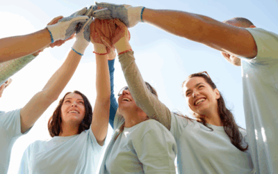 Macam-macam Kegiatan Volunteer yang Cocok Dilakukan Mahasiswa