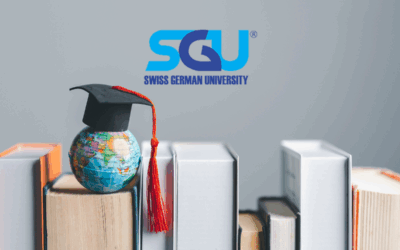 Beasiswa Bakti SGU:  Ini Benefit dan Cara Daftarnya!