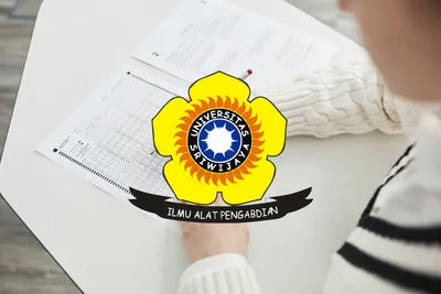 logo UNSRI