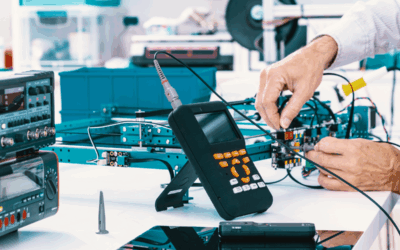 Jurusan Elektronika dan Instrumentasi: Info Kuliah, Prospek Kerja, dan Kampusnya