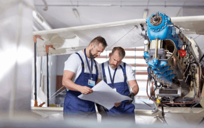 Jurusan Teknik Dirgantara: Info Kuliah, Prospek Kerja, dan Rekomendasi Kampus