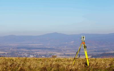 Jurusan Teknik Geodesi: Info Kuliah, Prospek Kerja, dan Rekomendasi Kampus