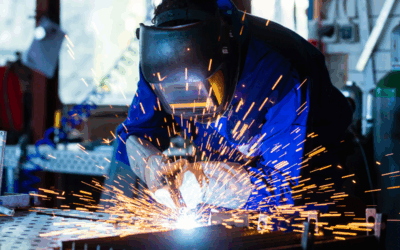 Jurusan Teknik Pengelasan: Info Kuliah, Prospek Kerja, dan Kampusnya