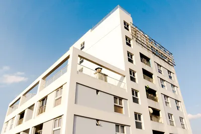 gedung universitas
