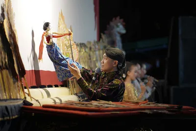 sastra dan budaya daerah jawa