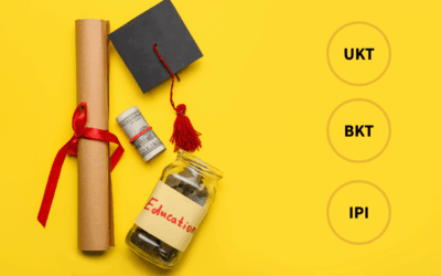 Apa Bedanya UKT, BKT, dan IPI dan Bagaimana Sistem Penentuannya di PTN?