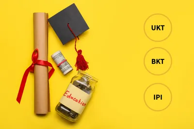Perbedaan UKT, BKT, dan IPI