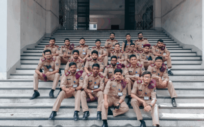 Mitos dan Fakta tentang Kuliah di Sekolah Kedinasan, Calon Taruna Wajib Tahu!