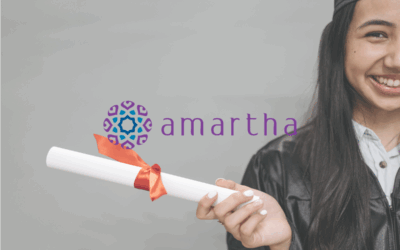 Beasiswa Amartha STEAM Fellowship Khusus Perempuan (2025): Info, Benefit, dan Cara Daftar