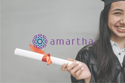 logo Amartha