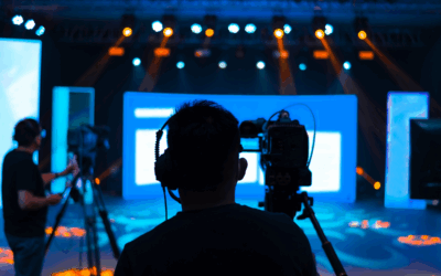 Jurusan Broadcasting: Info Kuliah, Prospek Kerja, dan Kampus Terbaiknya