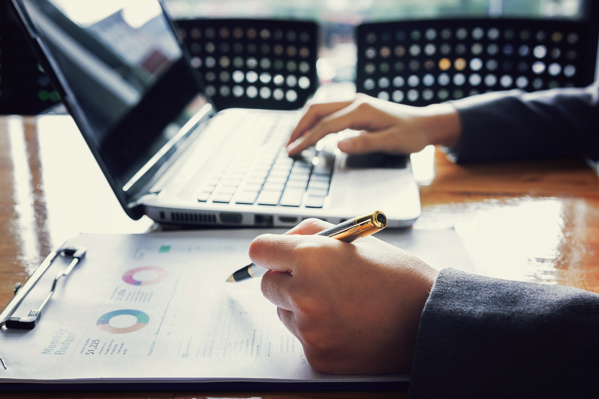 ilmu administrasi negara