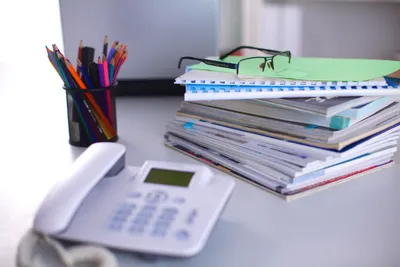 berkas administrasi