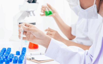 Jurusan Teknik Biomedis: Info Kuliah, Prospek Kerja, dan Kampus Terbaiknya