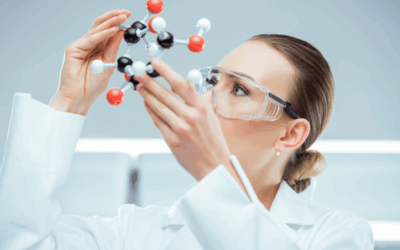 Rangkuman Materi Kimia: Perbedaan Senyawa Polar dan Non-Polar