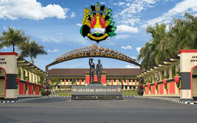 Profil AKPOL: Info Kampus, Syarat Masuk, Jurusan, Tahapan Tes, dan Jadwal Seleksi