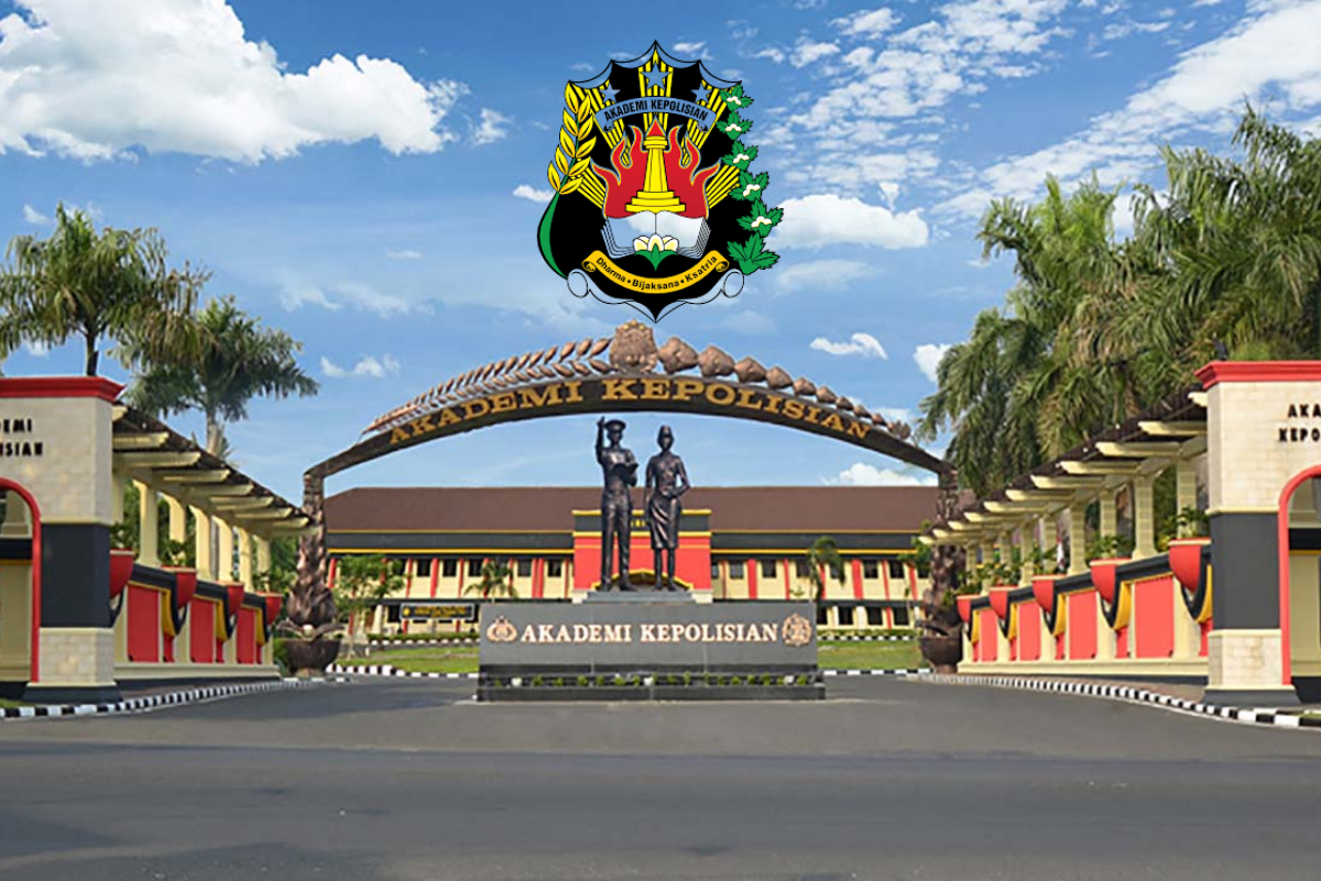 Akademi Kepolisian (AKPOL)