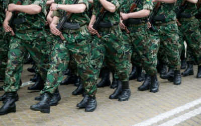 Kenapa Taruna Sekolah Kedinasan Tetap Pakai Seragam di Luar Kampus? Ini Penjelasannya!