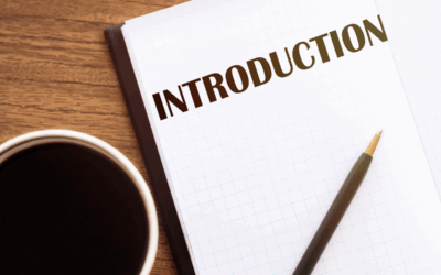 Apa Itu Kata Pengantar dalam Karya Ilmiah? Begini Struktur dan Cara Menyusunnya yang Benar!