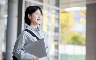 Dear Mahasiswa Baru, Ikuti Cara Ini agar Cepat Beradaptasi di Kampus Baru!