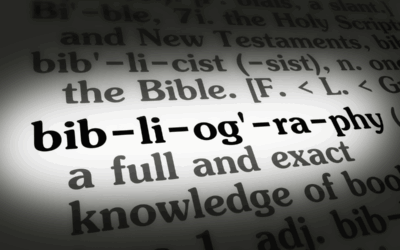 Tutorial Lengkap Membuat Daftar Pustaka untuk Makalah dan Skripsi