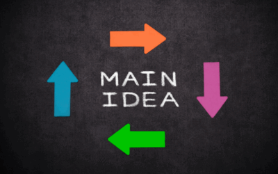 Cara Menemukan Ide Pokok dalam Bacaan dan Ciri-cirinya