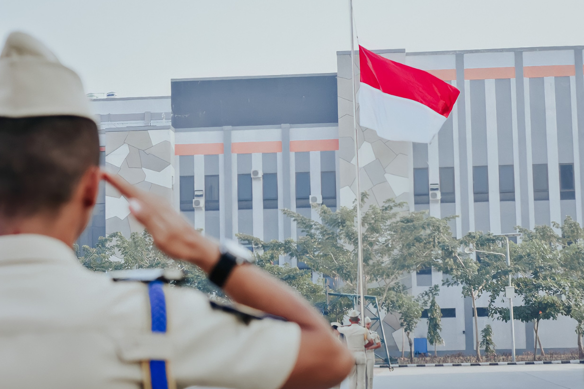 kuliah di sekolah kedinasan