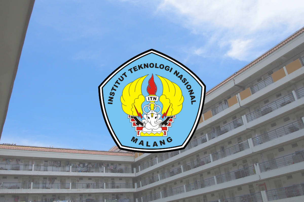 logo ITN Malang