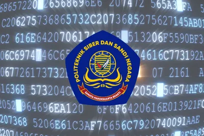 logo Poltek SSN