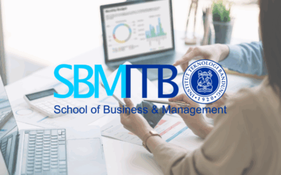 Profil dan Info Lengkap SBM ITB: Sejarah, Akreditasi, dan Jurusannya