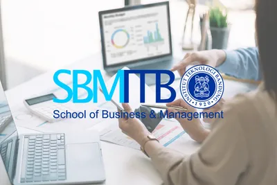 logo SBM ITB
