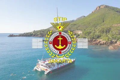 logo STIP Jakarta