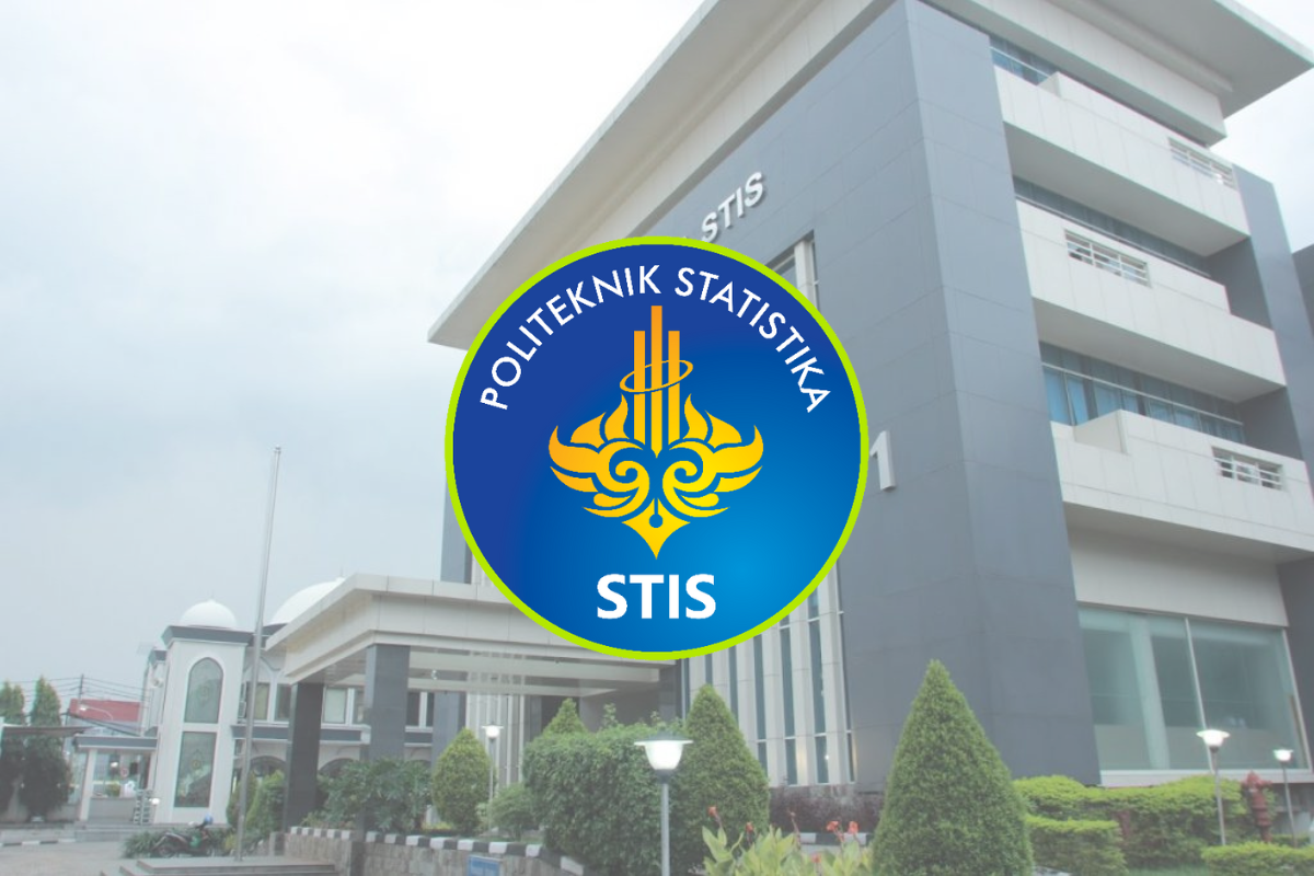 logo STIS