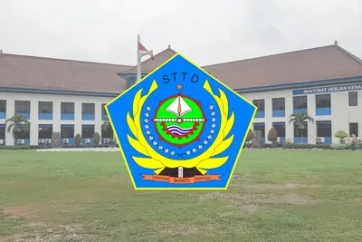 logo STTD