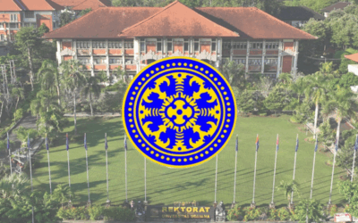 Profil dan Info Lengkap Universitas Udayana (UNUD) Bali