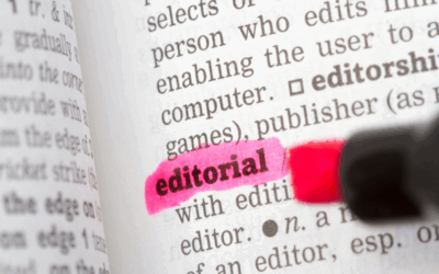 Apa Itu Teks Editorial? Simak Pengertian, Jenis, Struktur, dan Contohnya!