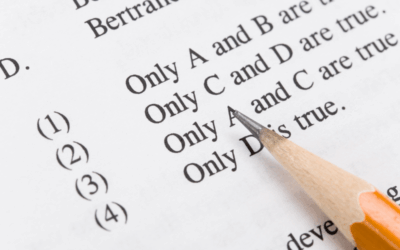 Contoh Soal dan Trik Menjawab Soal Pilihan Ganda Kompleks di TKA SMA dengan Tepat