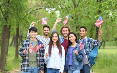 Ini Daftar 10 Program Pertukaran Pelajar ke Luar Negeri, Kamu Tertarik?