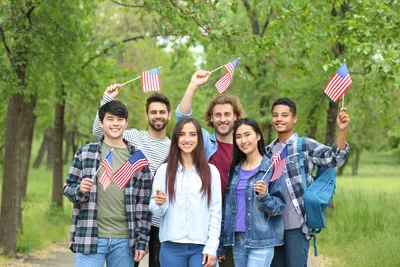 student exchange