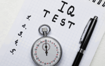 Apakah Tes IQ Itu Penting? Yuk, Simak Tujuan dan Faktanya!